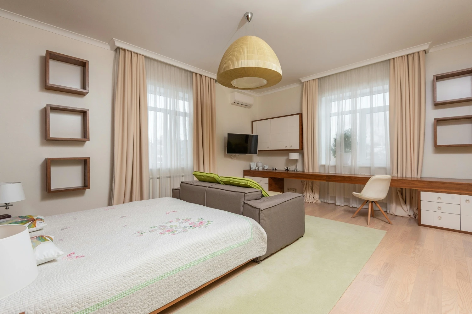 Decoración para Dormitorios